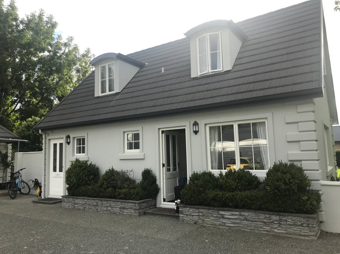 Hillsfield House Bed and Breakfast Marlborough主图