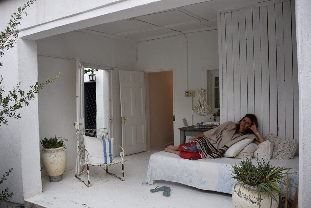 The Richmond Rooms主图