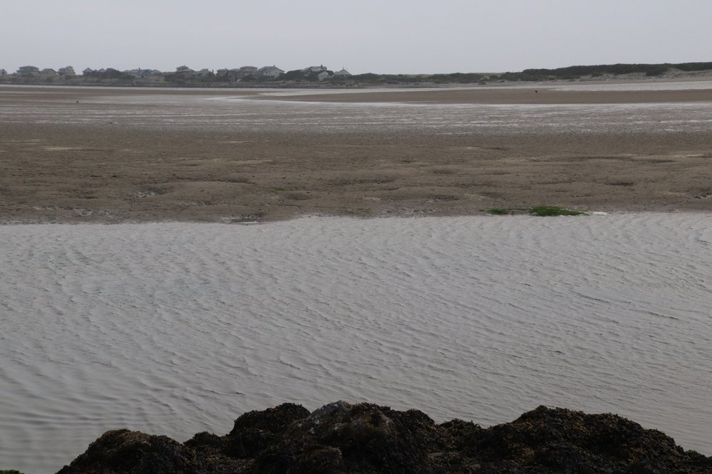 Siletz Bay Park-林肯城必去景点