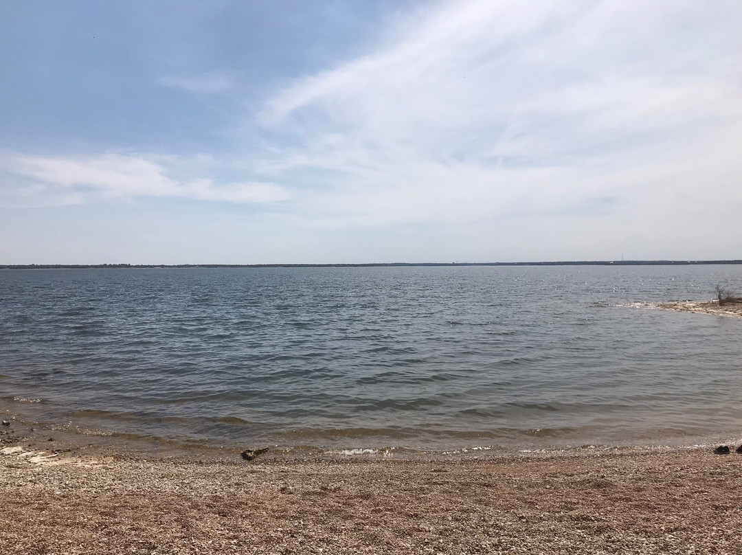 Lake Whitney State Park景点图片