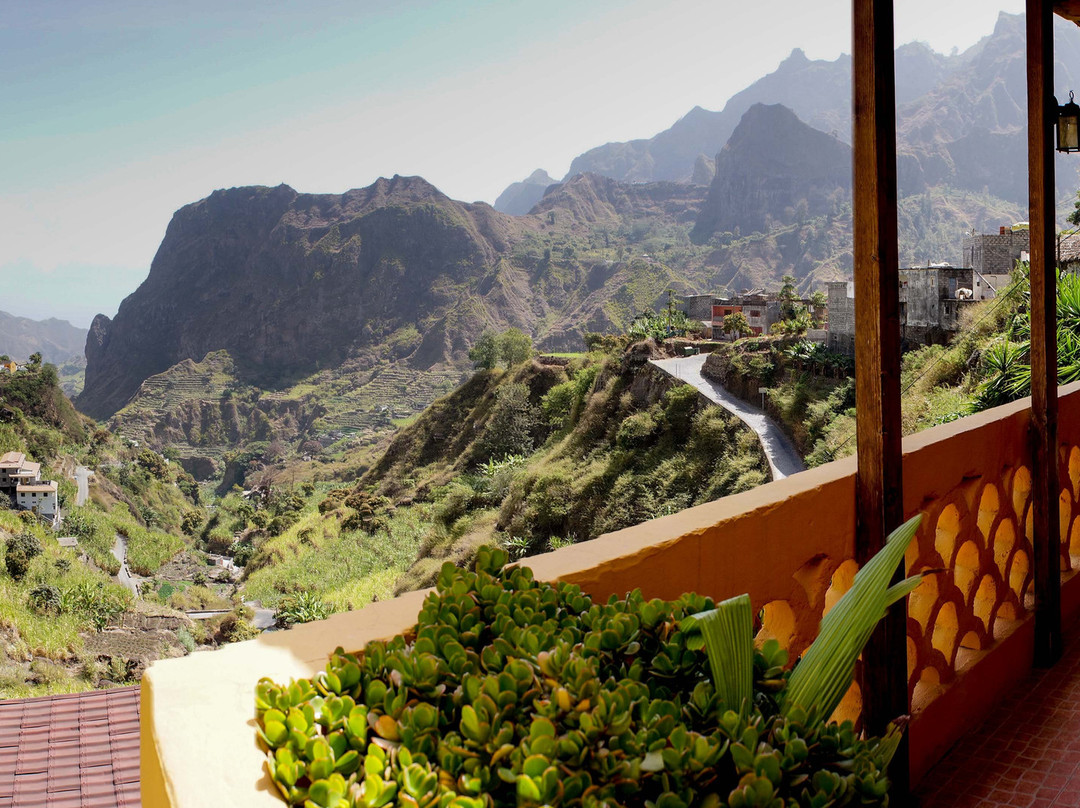 Casa Cavoquinho主图