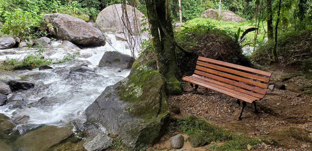 Pousada Casa Bonita-家庭/游戏区