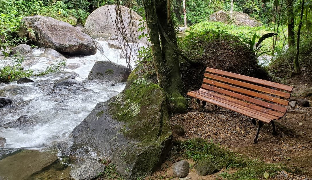 Pousada Casa Bonita主图