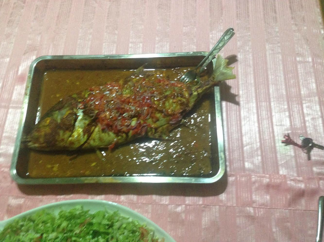 Villa Hortensia主图