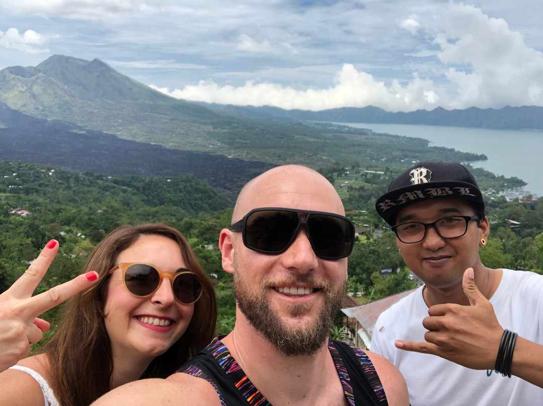 Bali Vacation Transport-乌布必去景点