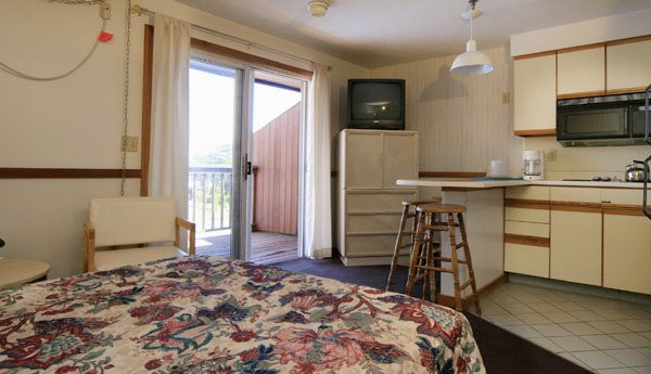 Sea Drift Motel主图