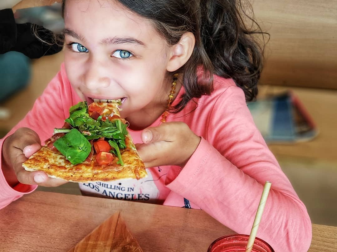 Slice Pizzeria