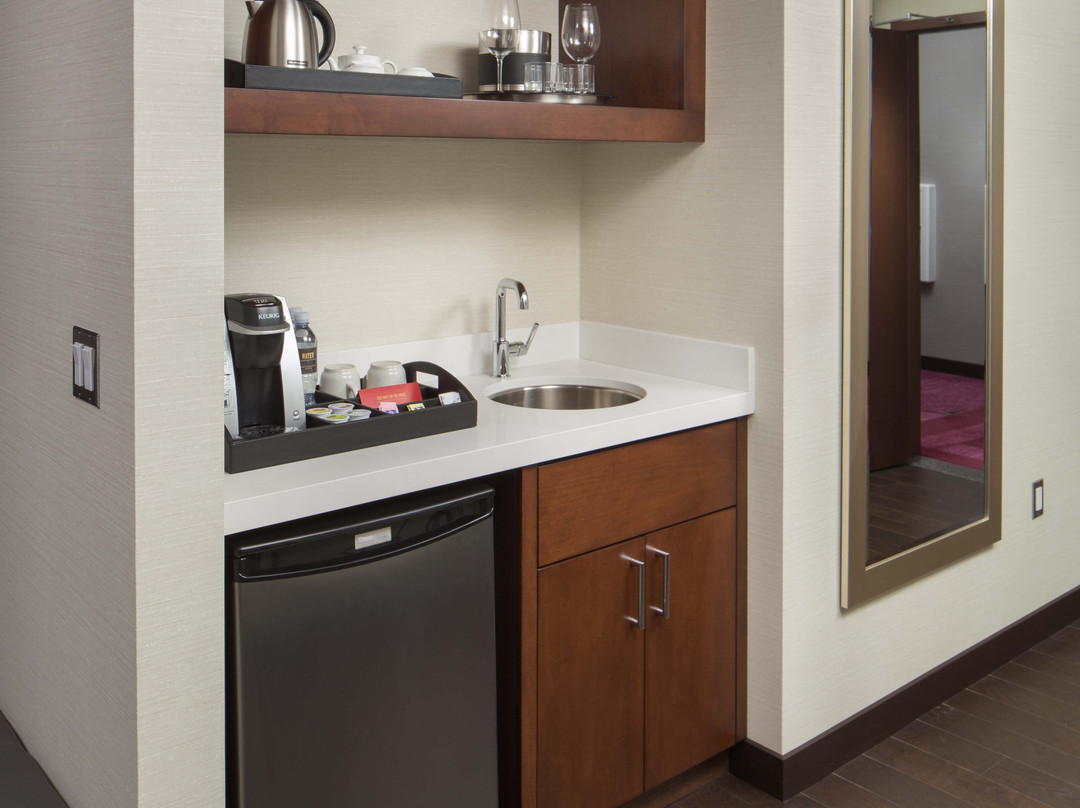 龙凤大 酒店主图