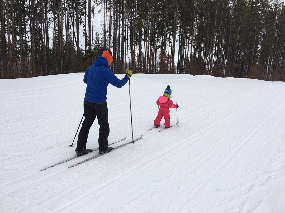 Kimberley Nordic Club景点图片