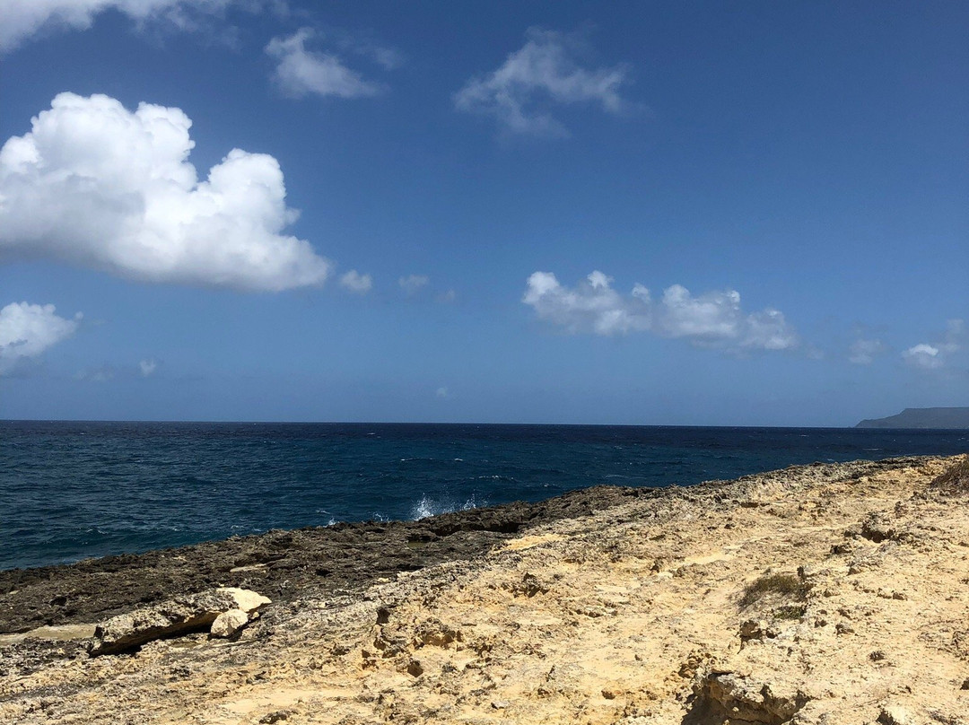 Notre Dame de Guadaloupe-Pointe-a-Pitre必去景点