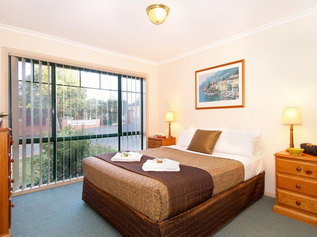 Mount Waverley Townhouses主图