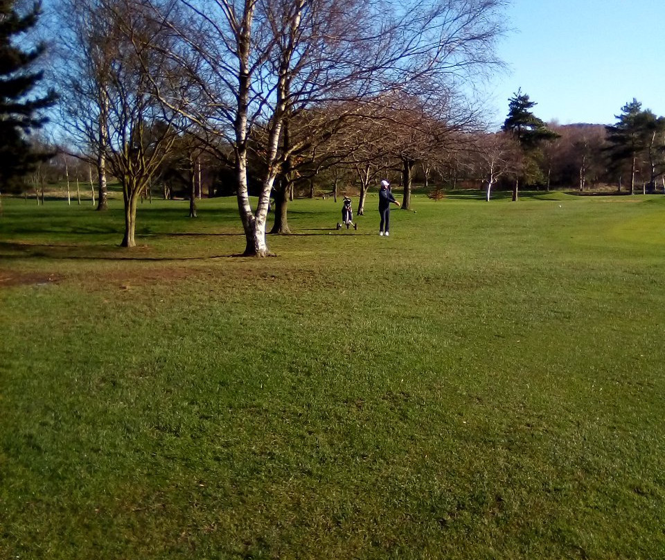 Great Barr Golf Club景点图片