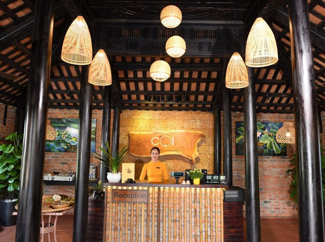 Coi Spa & massage Hue景点图片