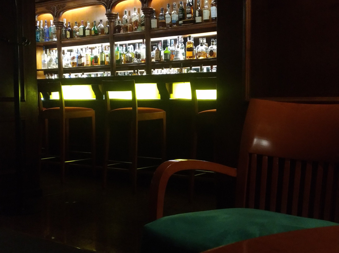 Parlamento Bar-穆尔西亚必去景点