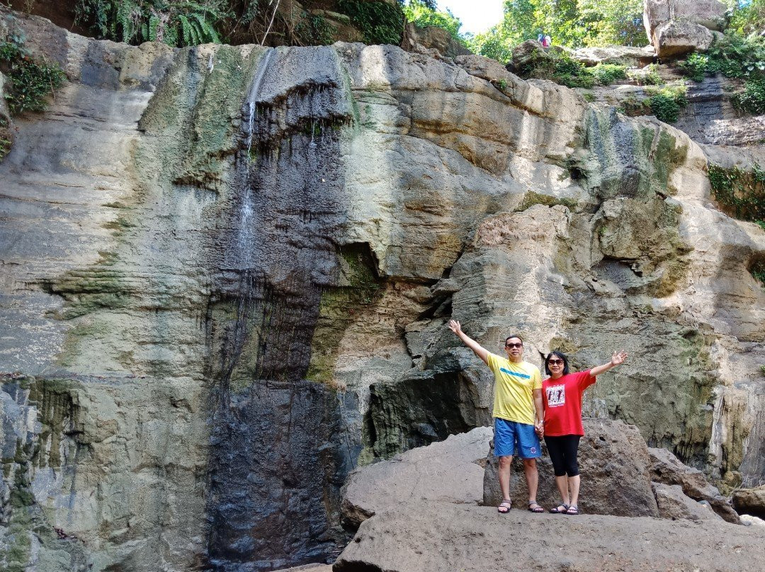 Coban Nirwana-玛琅必去景点