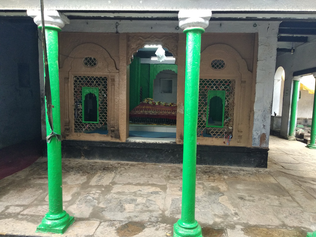 Sri Bindu Madhava Perumal Temple景点图片