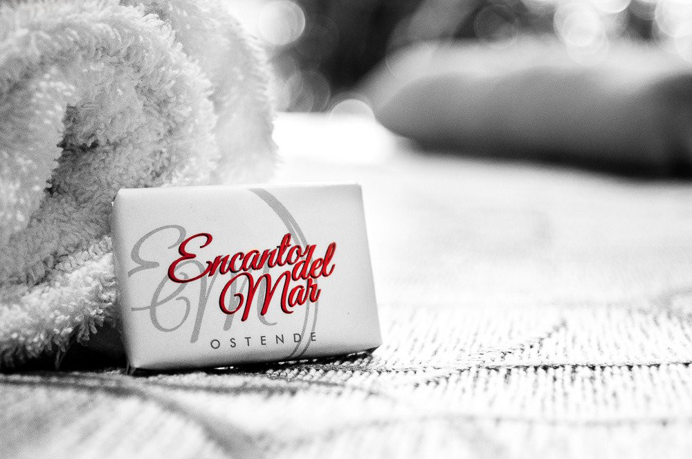 Encanto del Mar主图