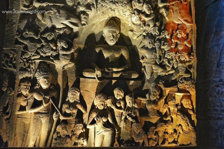 TravelGreed Tourism景点图片