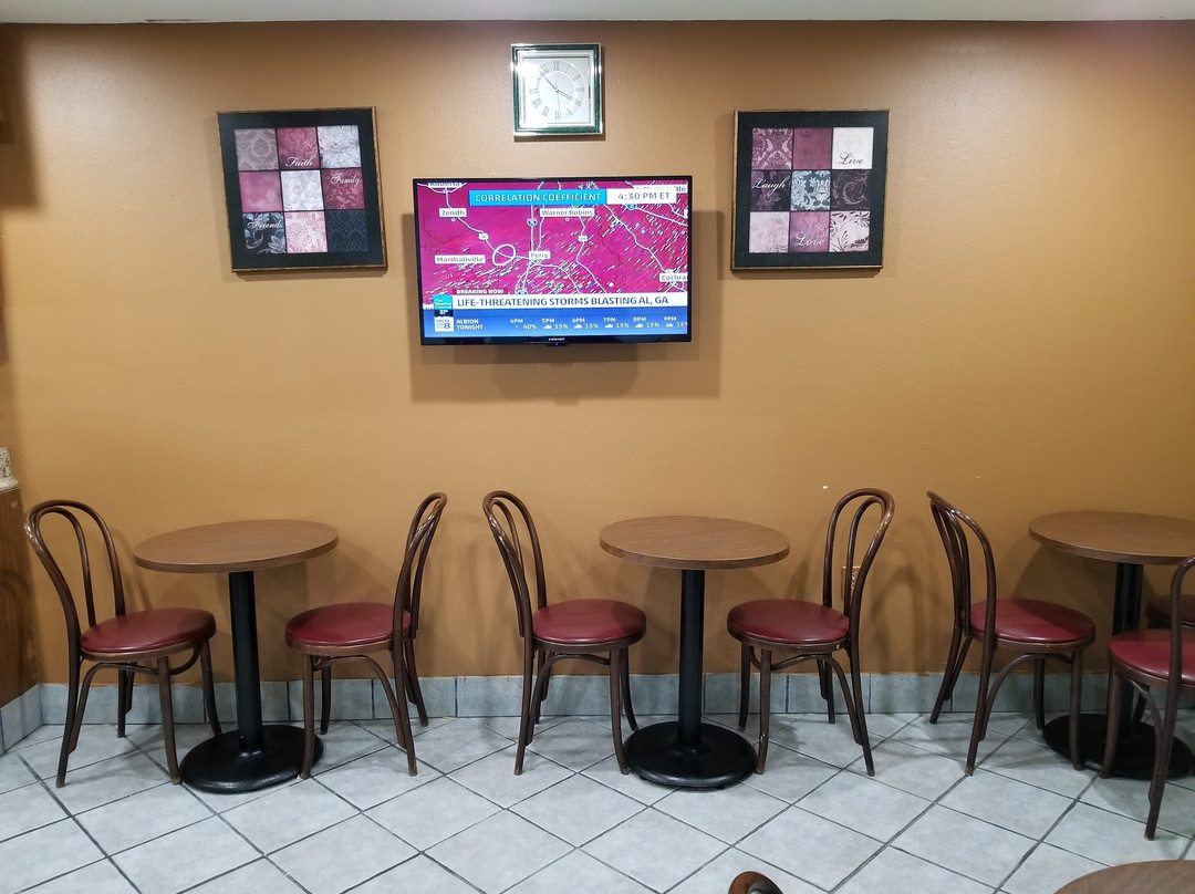 Briarwood Inn of Fairfield主图