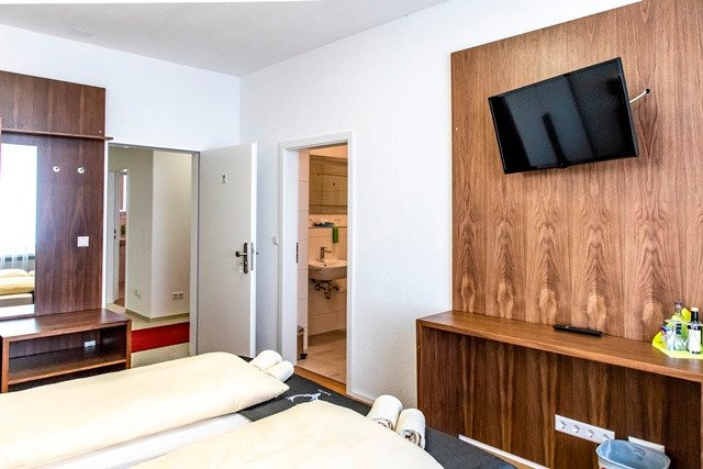 Hotel Jaegerhaus主图