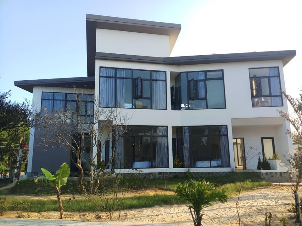 Blue Ocean Homestay