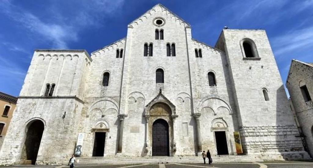 Apulian Tours-巴里必去景点