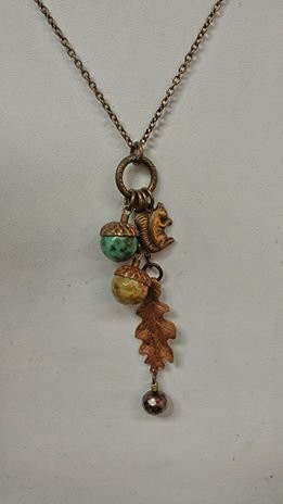 Rustic River Finds-加利纳必去景点