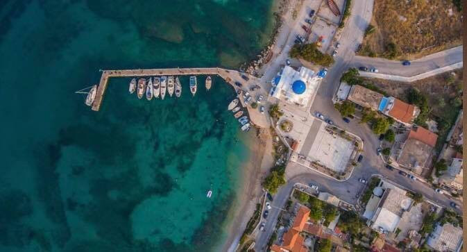 Votsalakia Hotel & Apartments主图