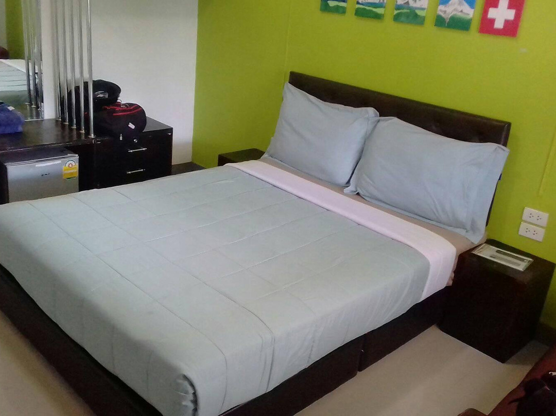 Sabuydee Place Chiang Rai主图