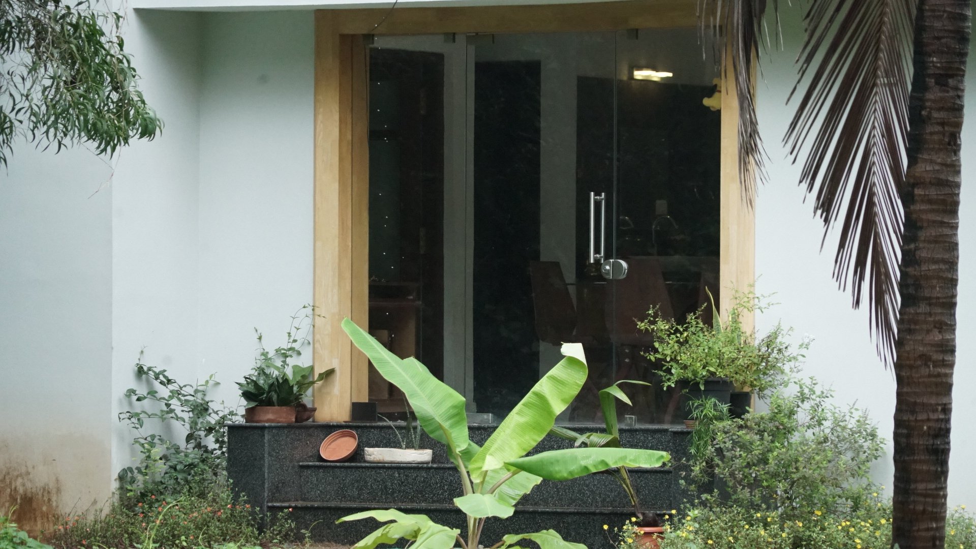 Kannur Beachway Homestay-官方