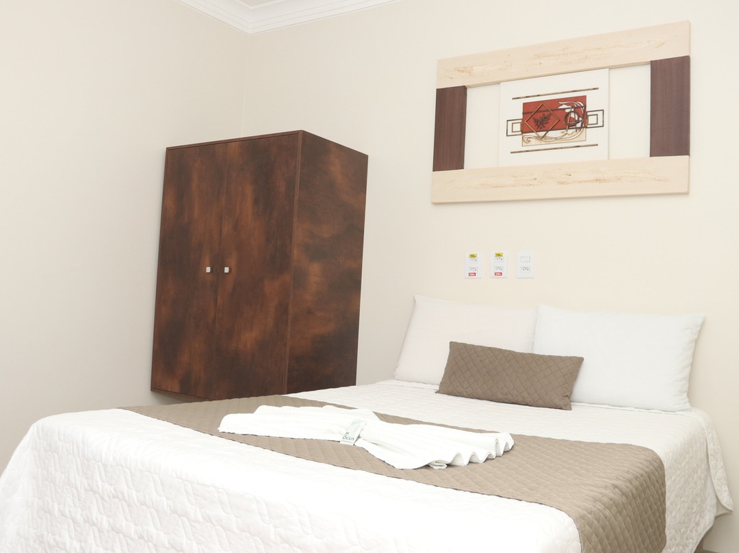 Paulo Hotel & Restaurante主图