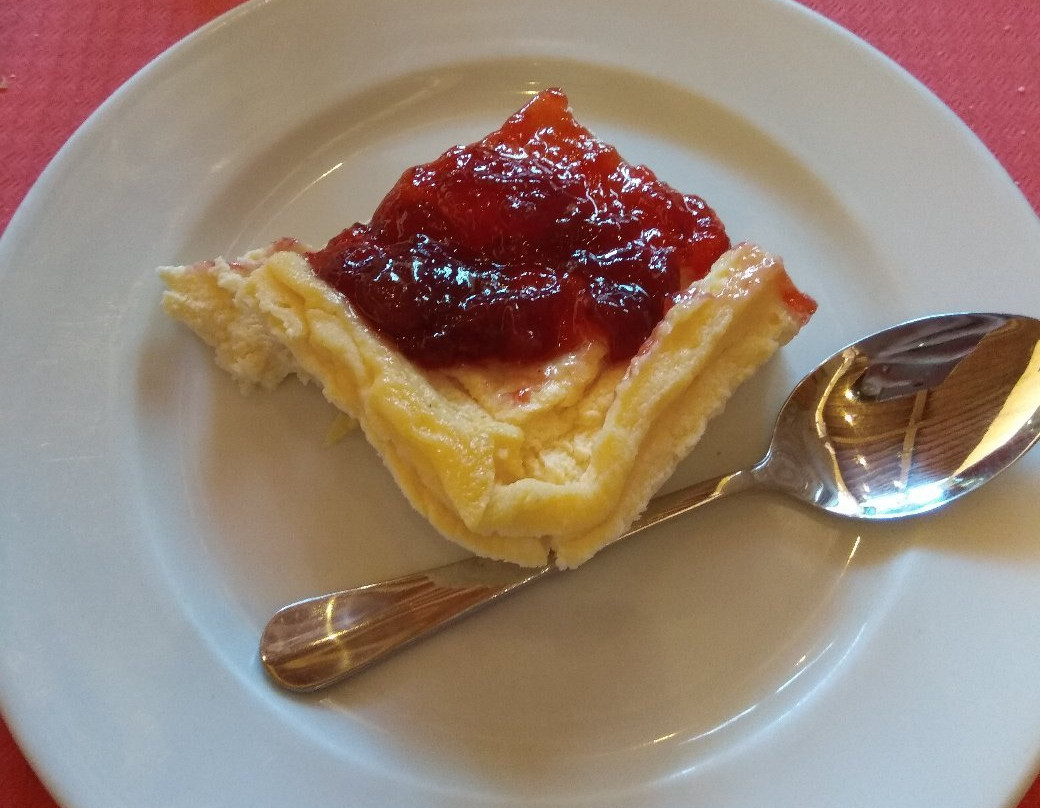 Restaurante El Fogon