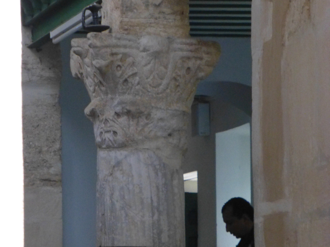 Medina-斯法克斯必去景点