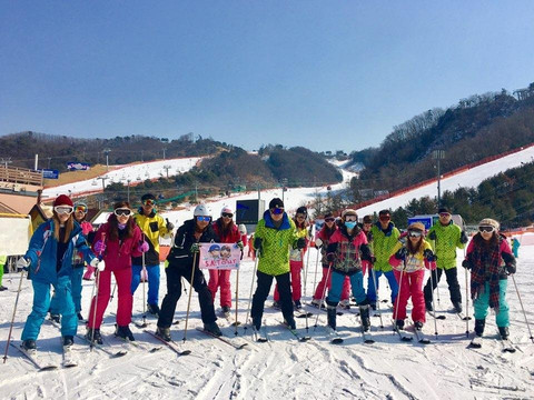 SA TOUR-首尔必去景点