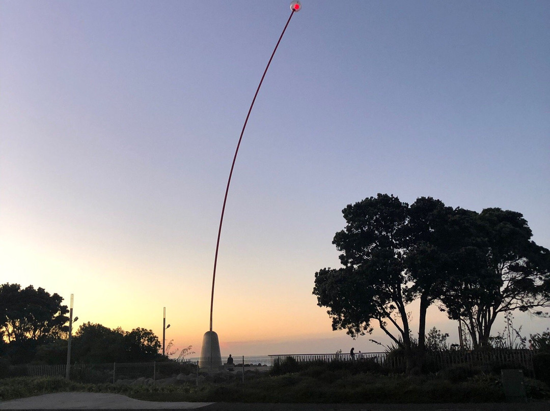 Wind Wand景点图片