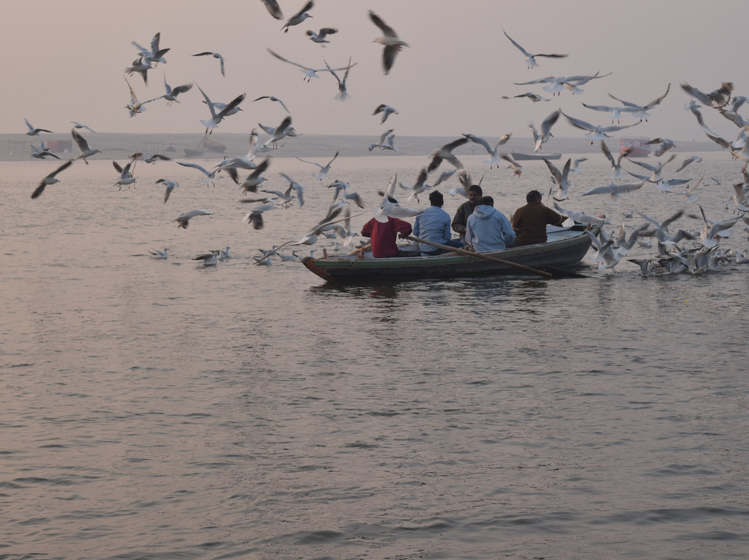 布里拉马宫文物酒店主图