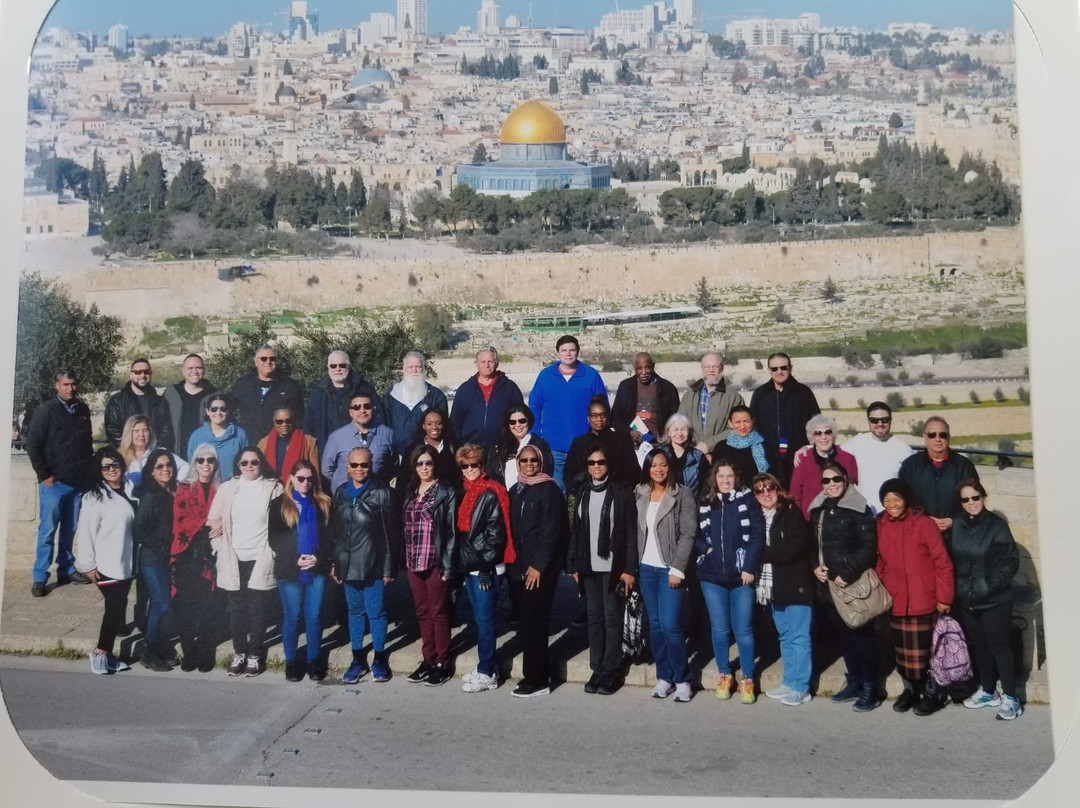Tour Israel 4U Private Tours-耶路撒冷必去景点