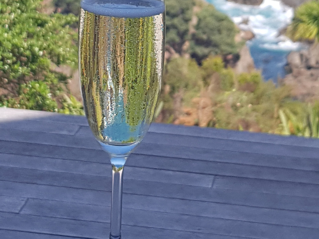 The Guesthouse at Taiharuru Farms Lodge主图