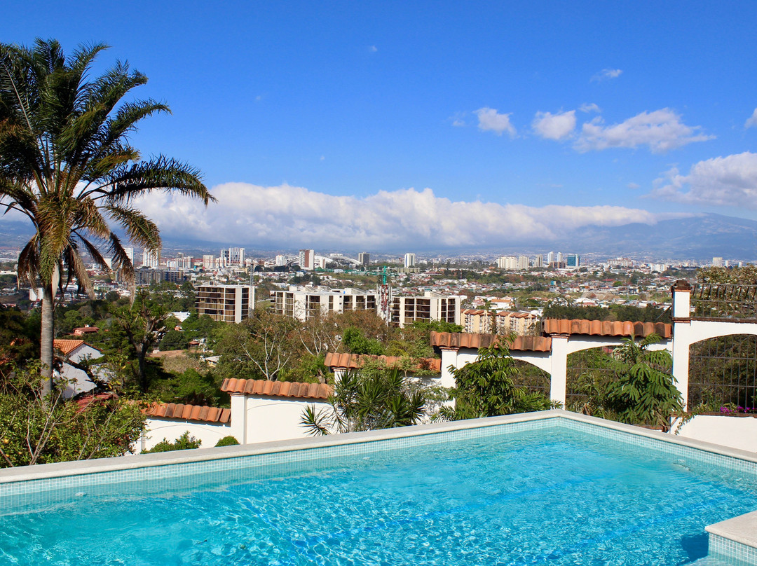 Posada El Quijote主图