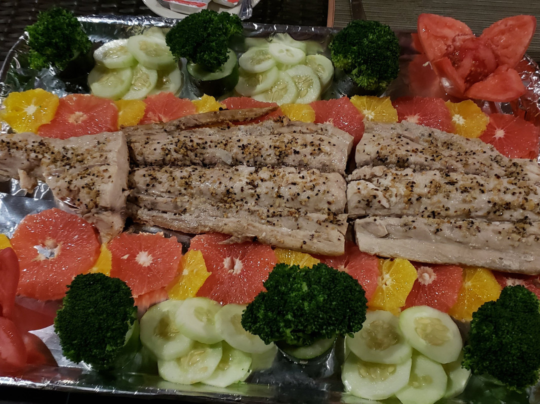 Princess Mayev Hotel主图