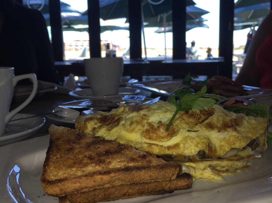 The River Club - Mashie Golf Course & Driving Range-Observatory必去景点