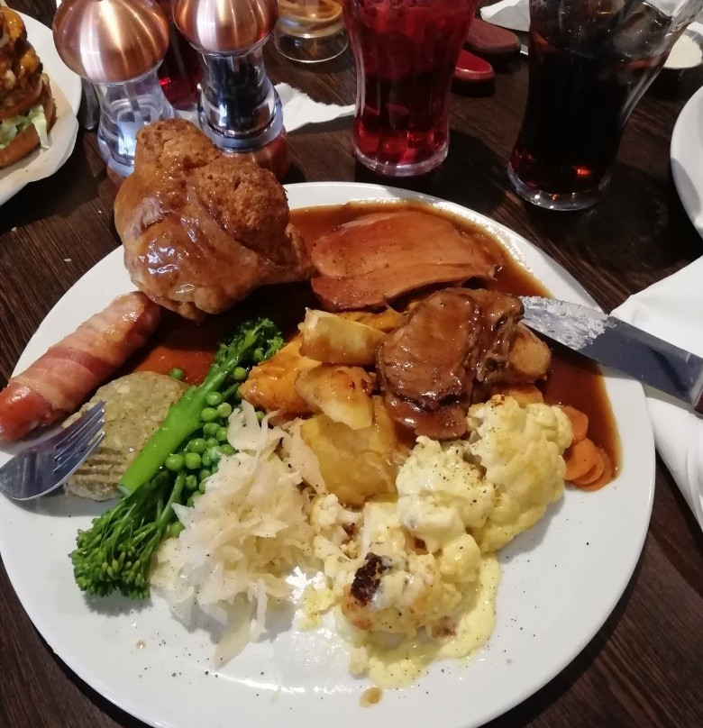 The Firepit (Rawtenstall)餐厅/美食点评 餐厅地址/餐厅电话/餐厅周边信息/餐厅推荐菜