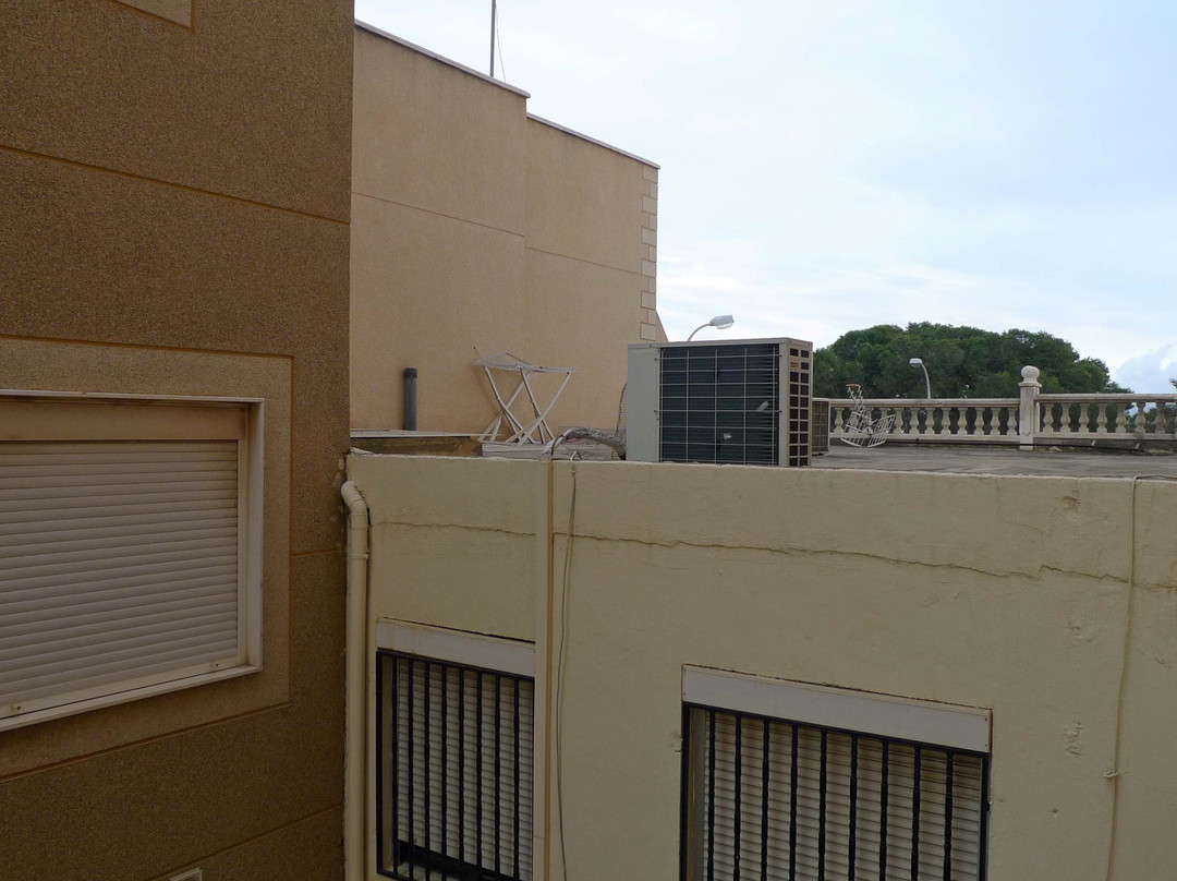 Hostal Carlos III主图