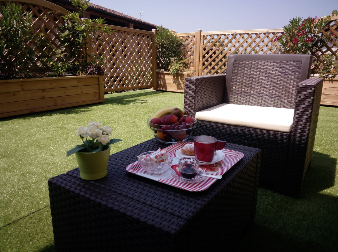 Foresteria I Colli Del Garda主图