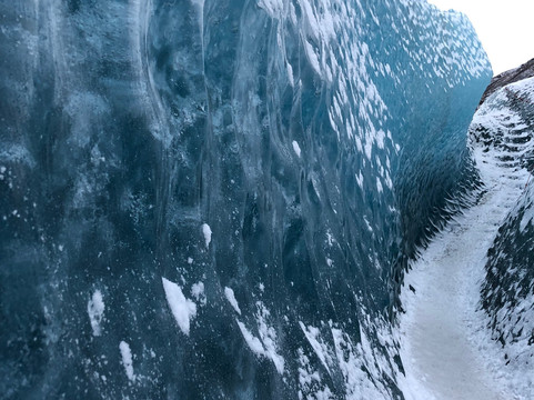 冰岛山川之旅-雷克雅未克必去景点