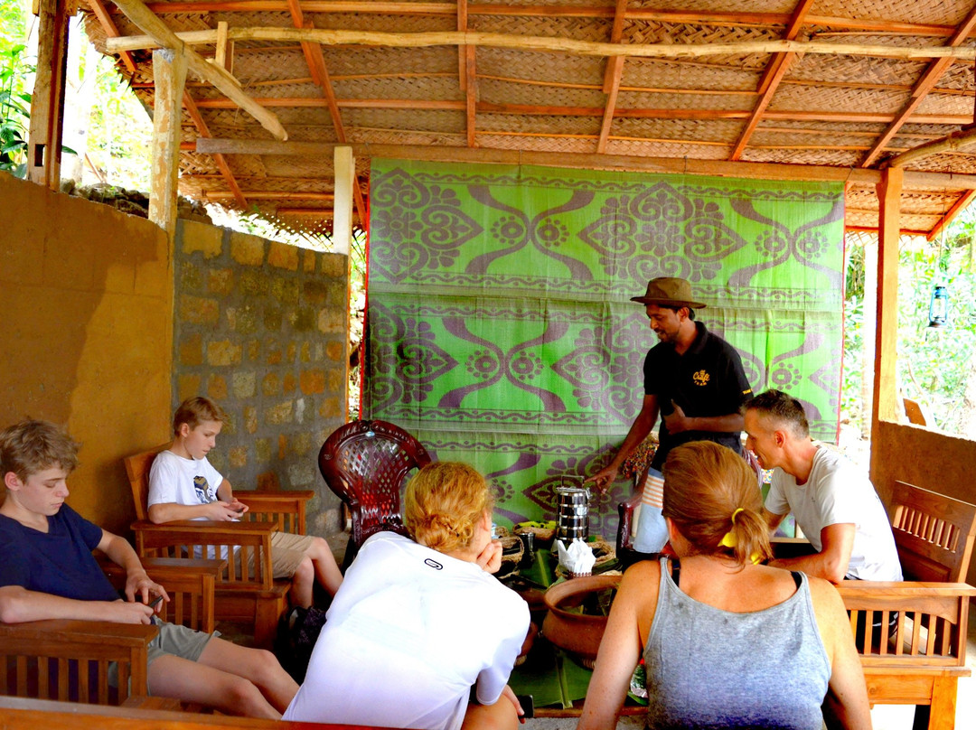 Sri Lanka Personal Tours景点图片