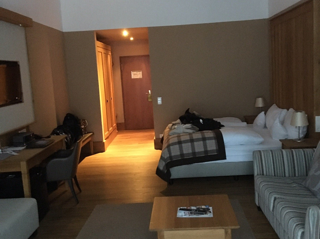 Hotel Rimberg主图