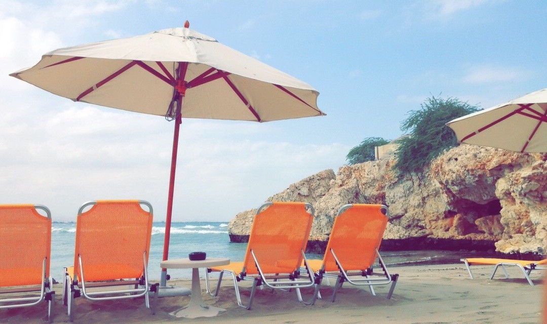 Gulf Crown Hotel Apartments主图