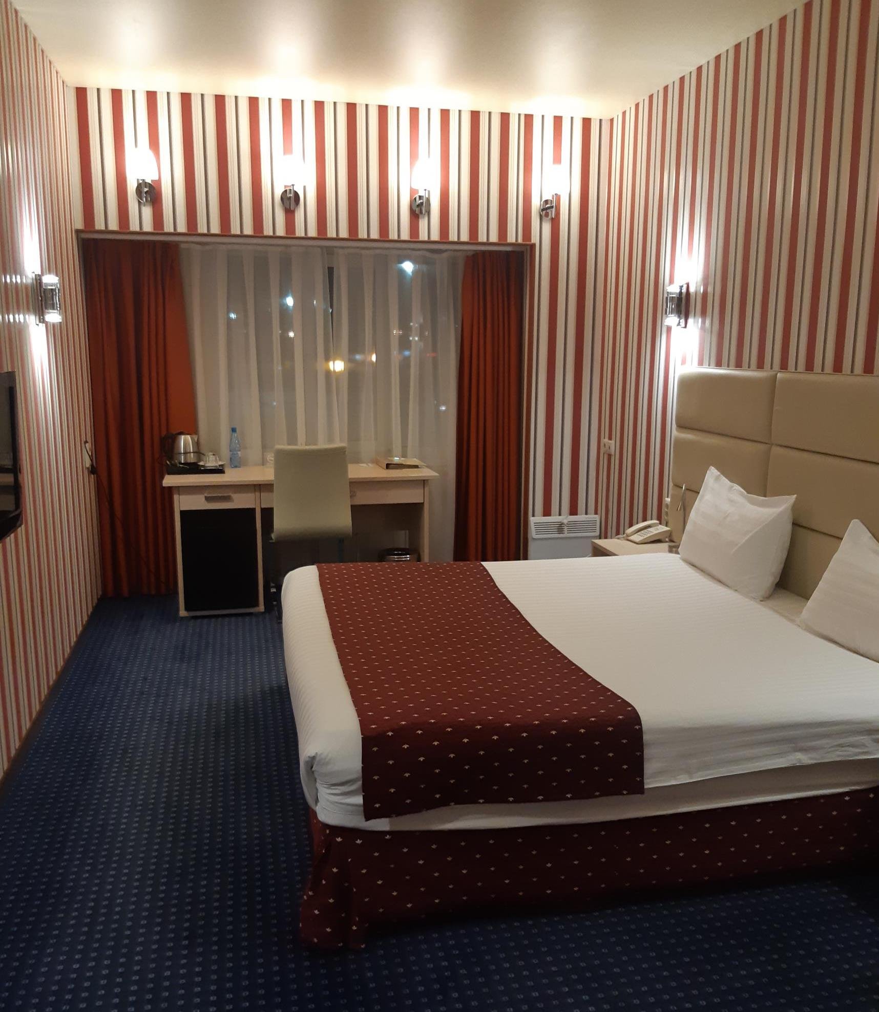 Golden House Hotel-官方