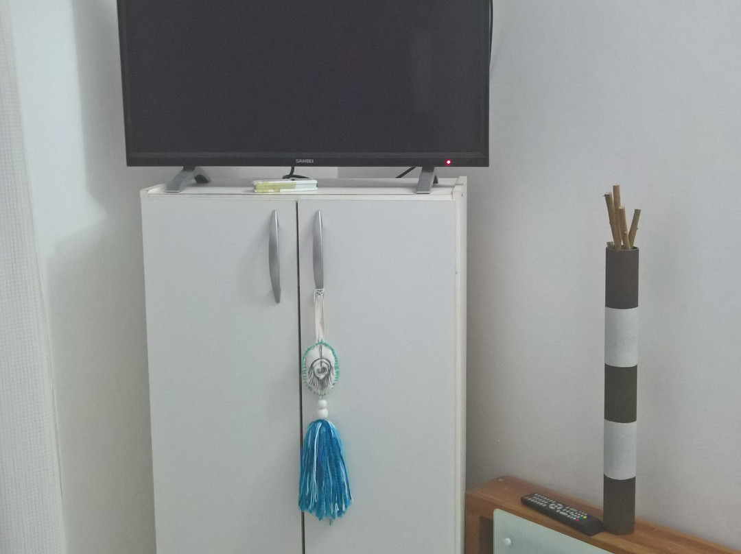 Are Pora Hotel主图